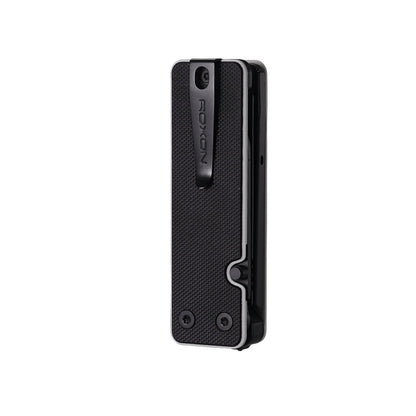 KS2E Noir | Fixed Tool | Roxon Tools