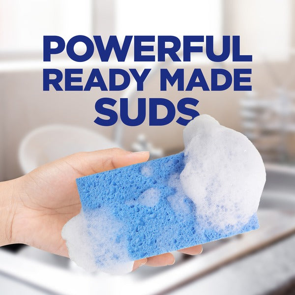 Dawn Platinum Dishwashing Foam, Fresh Rapids Scent