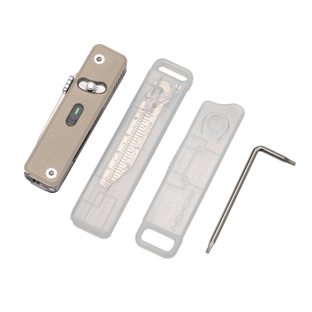 Mini Flex Companion | Modular Tool