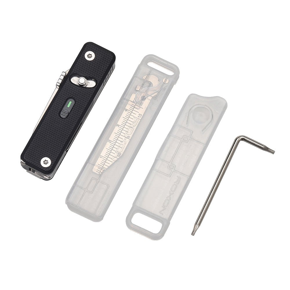 Mini Flex Companion | Modular Tool