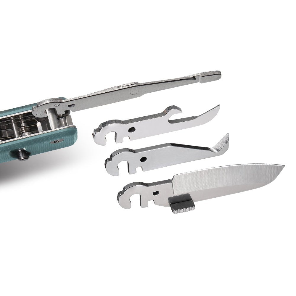 Mini Flex Companion | Modular Tool