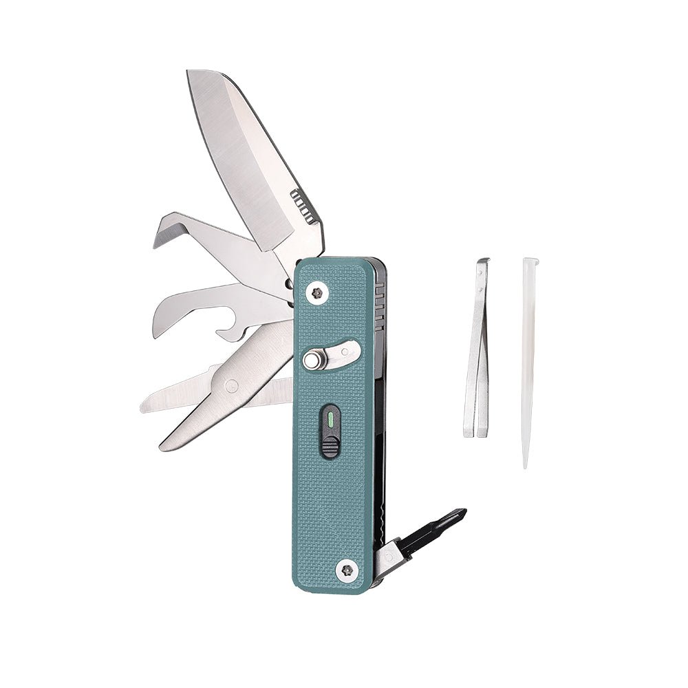 Mini Flex Companion | Modular Tool