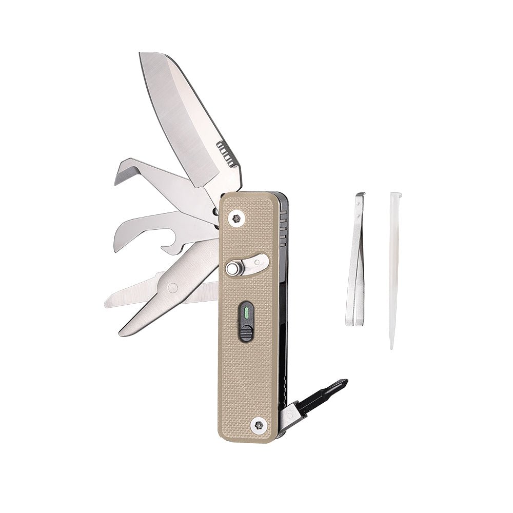 Mini Flex Companion | Modular Tool