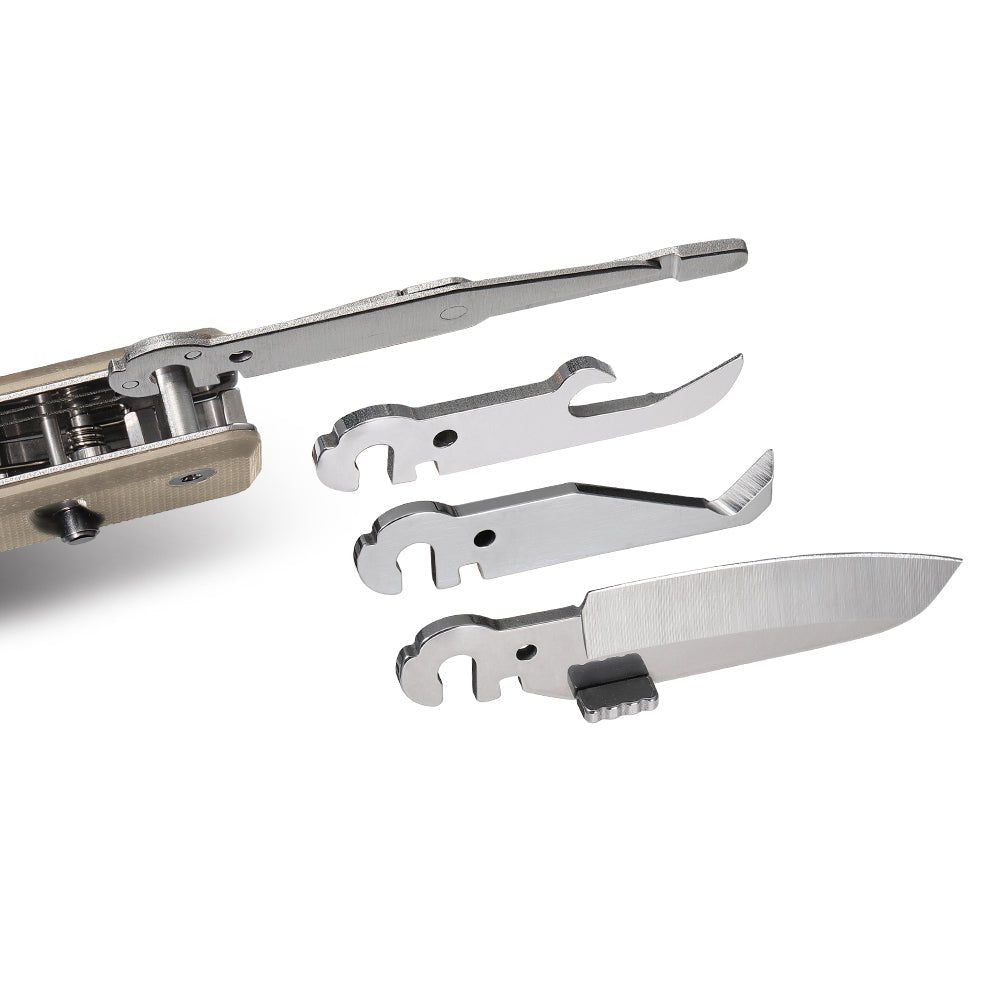Mini Flex Companion | Modular Tool