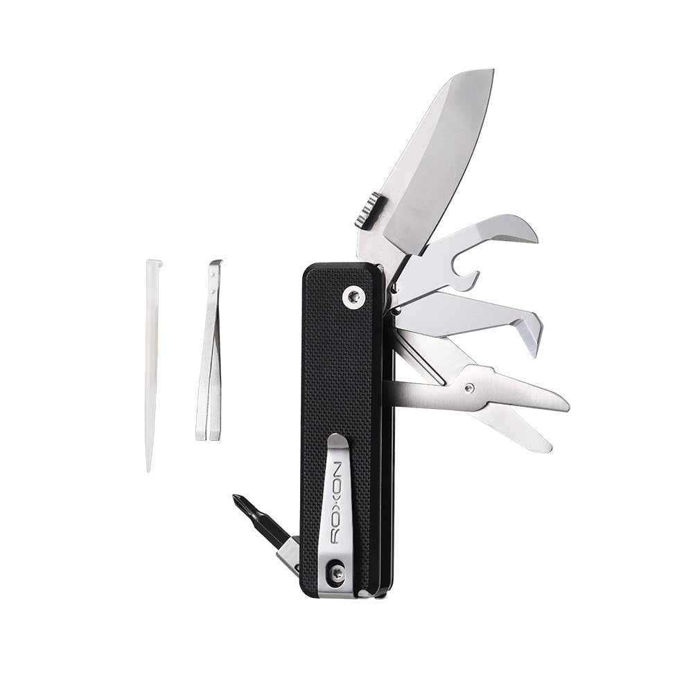 Mini Flex Companion | Modular Tool