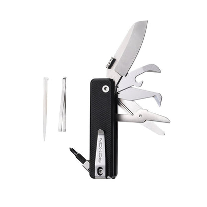 Mini Flex Companion | Modular Tool