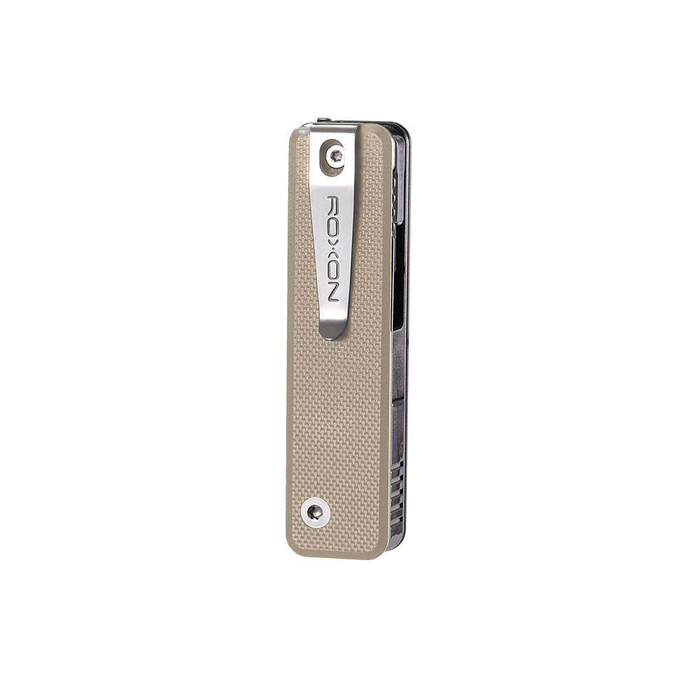 Mini Flex Companion | Modular Tool