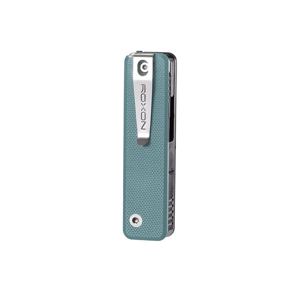 Mini Flex Companion | Modular Tool