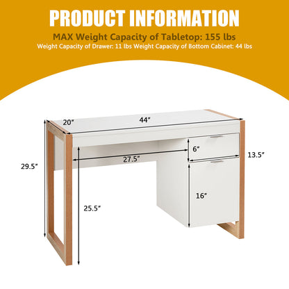 Modern Computer Desk