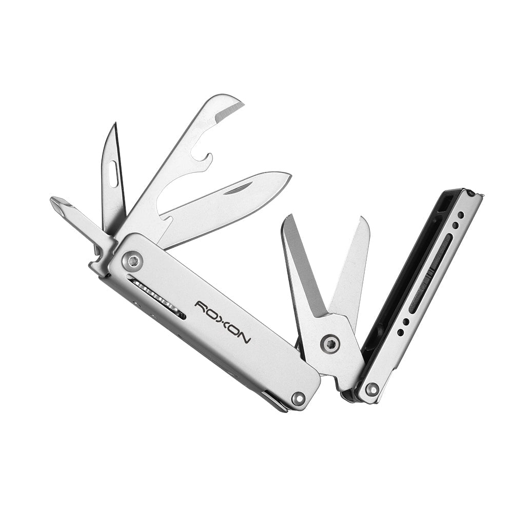 M3 Multi Scissors | Fixed Tool