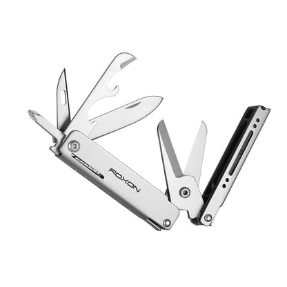 M3 Multi Scissors | Fixed Tool