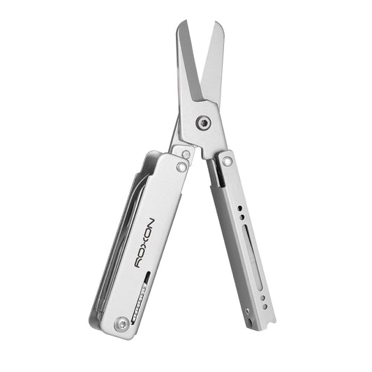 M3 Multi Scissors | Fixed Tool