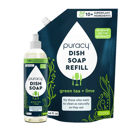 Dish Soap
