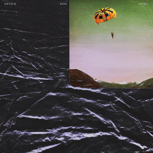 Spiel [Vinyl]