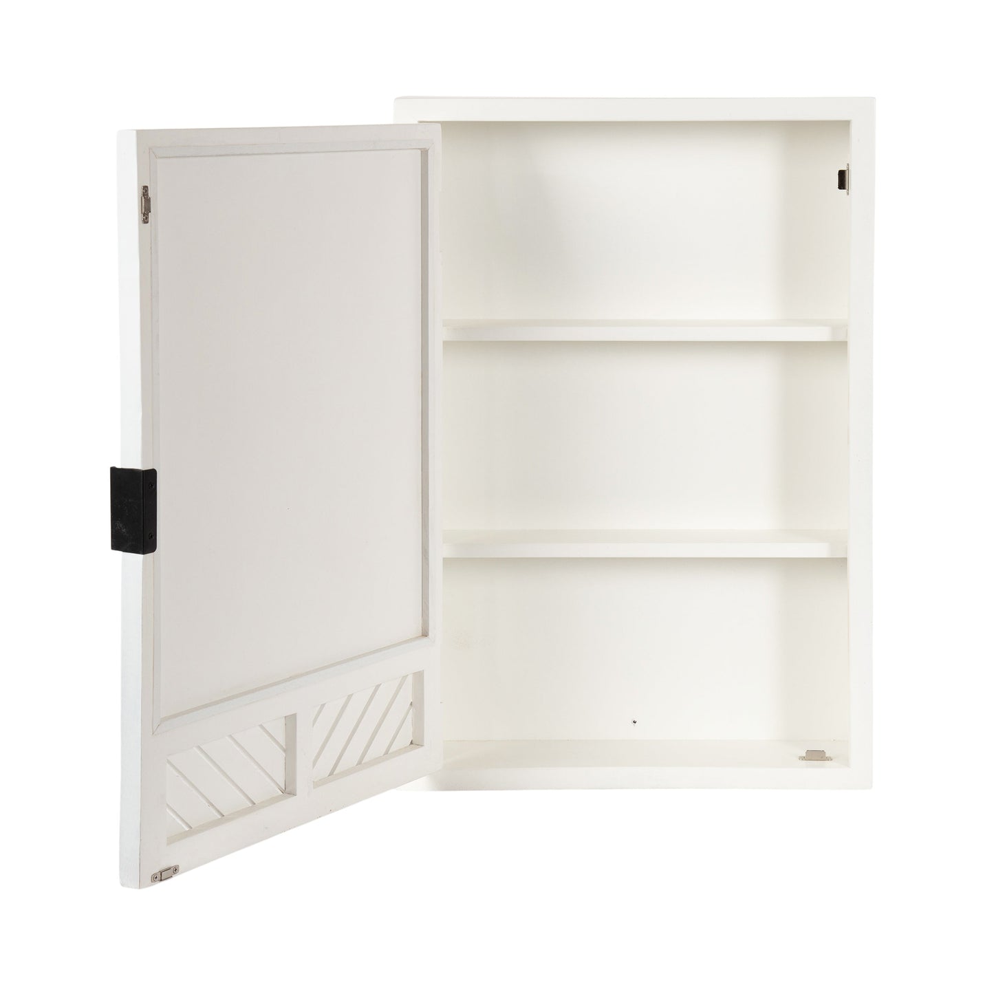 Mezzeta Bathroom Cabinet with Mirror