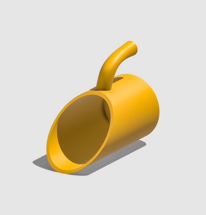 Plant Soil Scoop