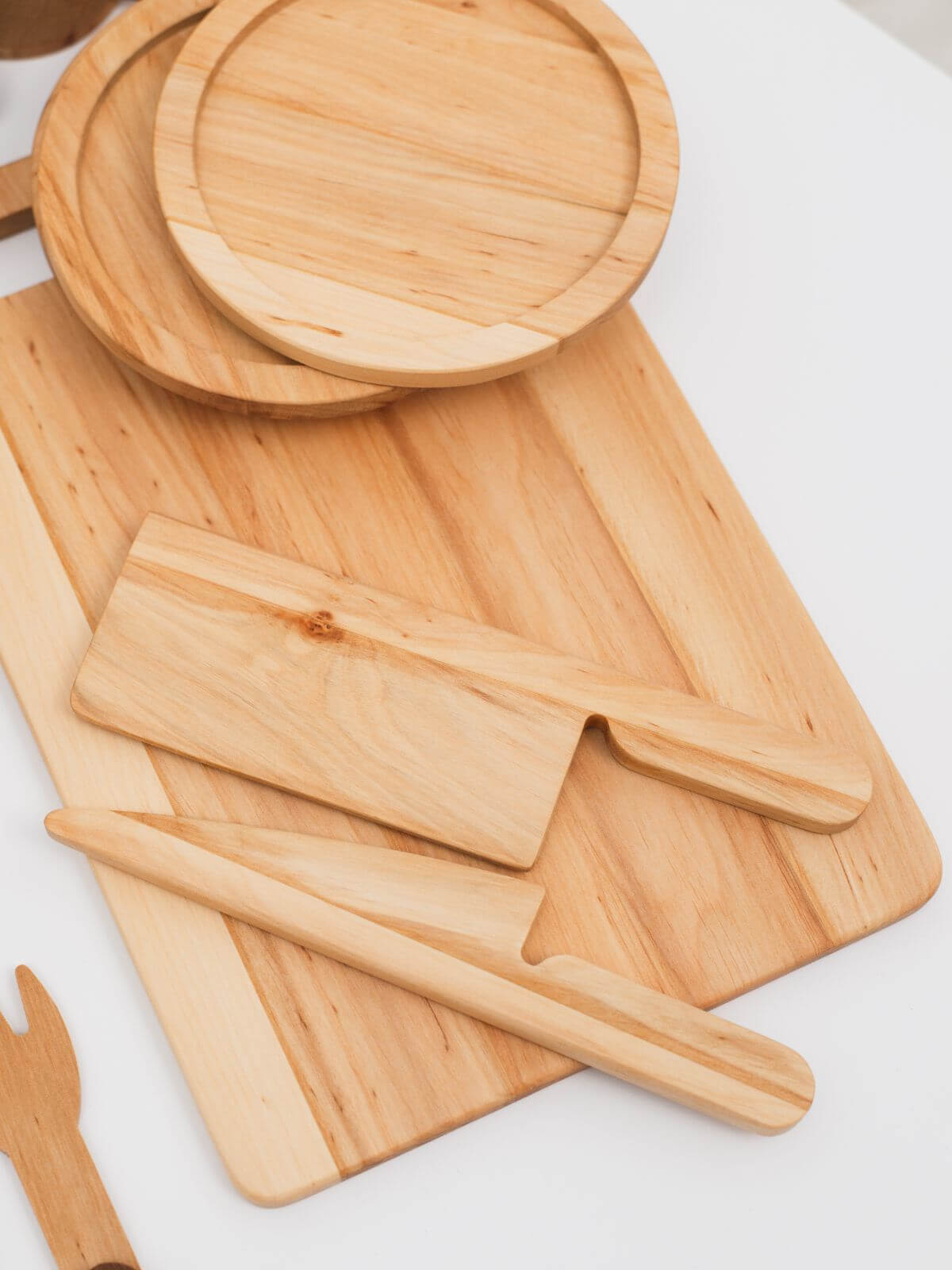Play Dish Set