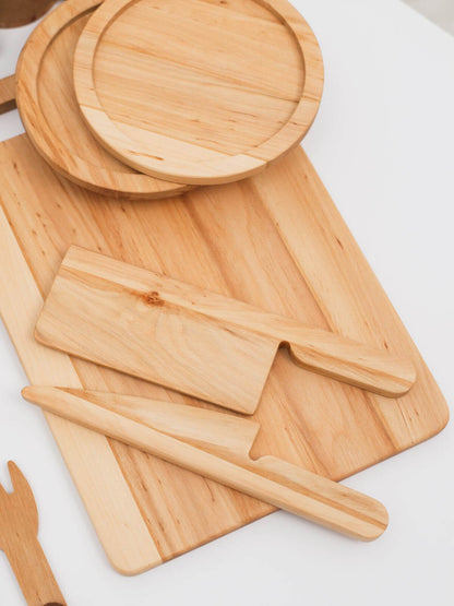 Play Dish Set