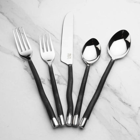 Tedpole Flatware, 5-Pc. Place Setting