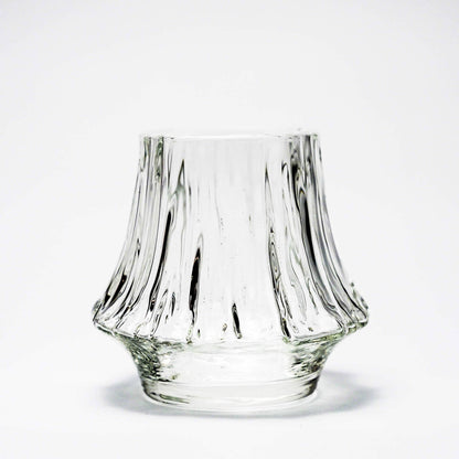Yama Japanese Crystal Whisky Glass