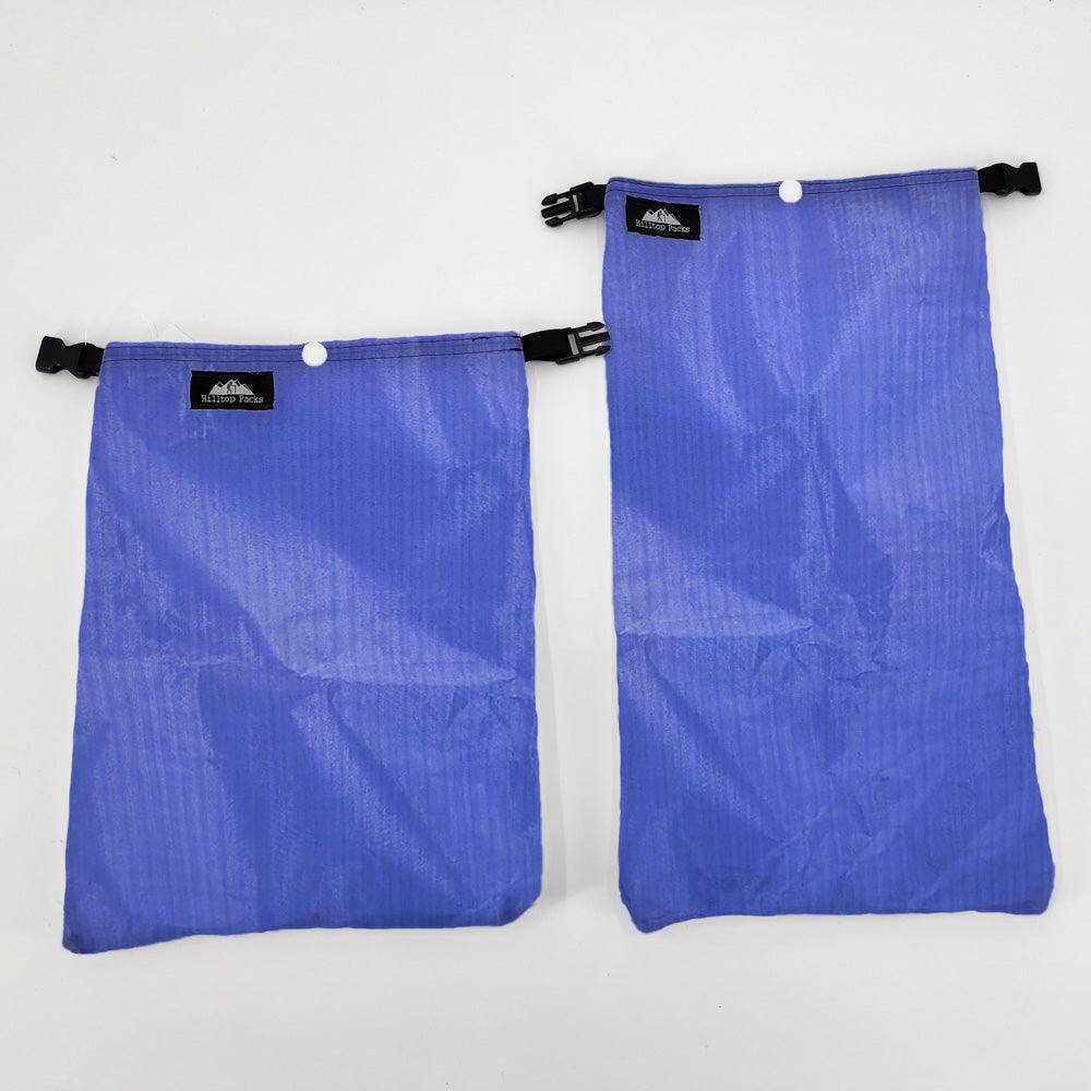 Ultralight Ditty Bag (Printed Gear Organizer)