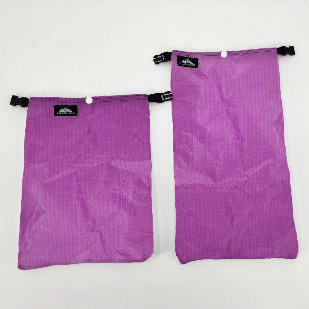Ultralight Ditty Bag (Printed Gear Organizer)