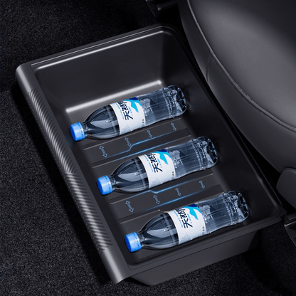 Under Seat Storage Box for Model Y Juniper | TESERY