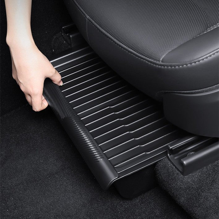 Under Seat Storage Box for Model Y Juniper | TESERY