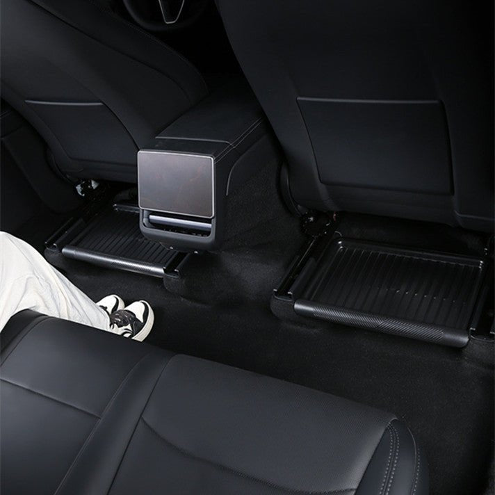 Under Seat Storage Box for Model Y Juniper | TESERY