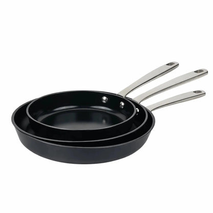 Ceramic Nonstick Frying Pan
