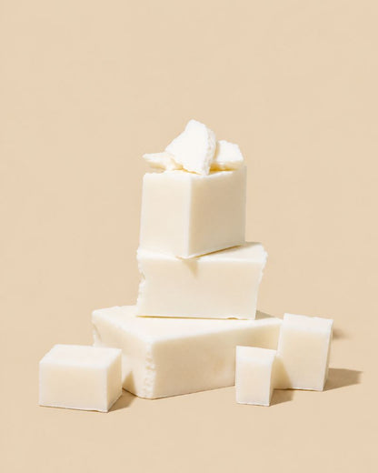 virgin coconut soy™ candle wax