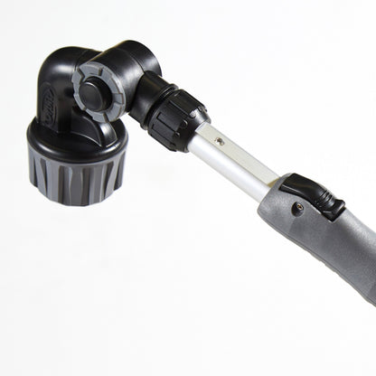 X-Stream 72" Telescoping 4-Pattern Thumb Control Watering Wand | 24601