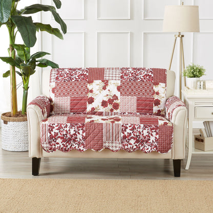 Reversible Furniture Protector - Langdon Collection