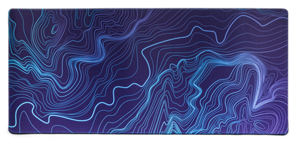 Yosemite Desk Mat