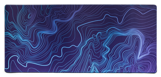 Yosemite Desk Mat